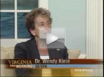 Dr. Klein discusses the Menopause Makeover